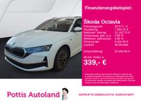 Skoda Octavia - Vorschau Bild 1