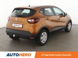 Renault Captur 0.9 Energy Life *START/STOP*TEMPO*AHK* - Renault Captur in Nürnberg