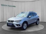 Seat Arona Style 110PS NAV/LED/CAM/SCHECKHEFT - Seat Arona in Karlsruhe