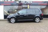 Volkswagen Touran Match - gebrauchte VW Touran aus dem Jahr 2012
