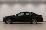 Mercedes-Benz E 400 4MATIC AVANTGARDE 360° 9G Park-Paket MwSt. - Firmenfahrzeug gebraucht