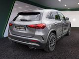 Mercedes-Benz GLA 220 d 4M AMG Sport Premium Distr. LED Navi K - Mercedes-Benz GLA 220