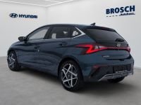 Hyundai i20 - Vorschau Bild 4