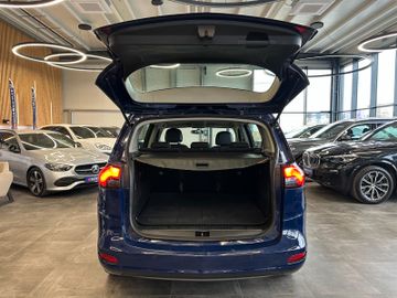 Opel Zafira Tourer Edition *PDC*Klima*