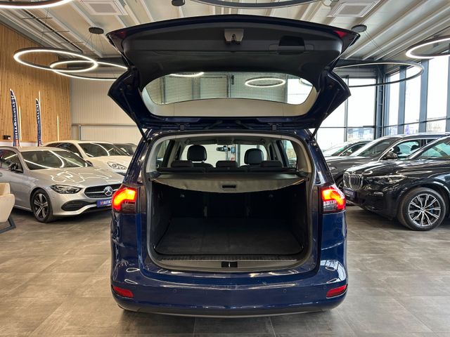 Opel Zafira Tourer Edition *PDC*Klima*