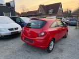 Opel Corsa 1.0 Twinport ecoFLEX Edition*Tüv Neu*Euro4 - Opel Corsa Kleinwagen C twinport mit Benzin-Antrieb