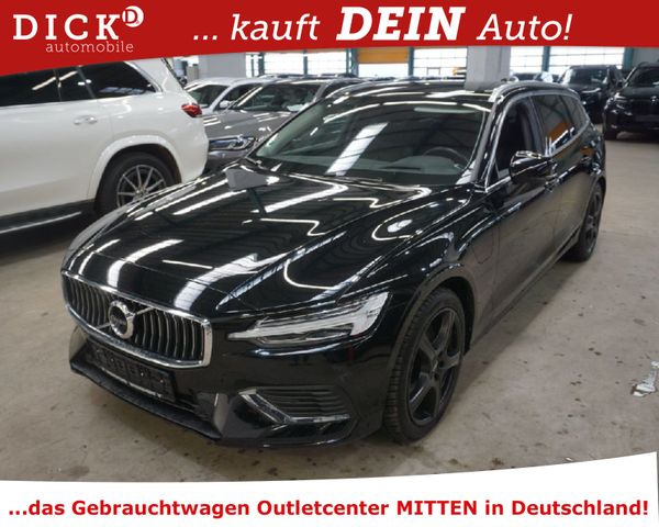 Volvo V60 T6 Hyb AWD  LED/NAVI/ACC/HUD/STANDHZ/360°/8F