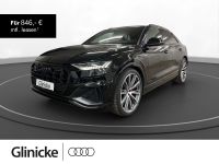 Audi Q8 - Vorschau Bild 1
