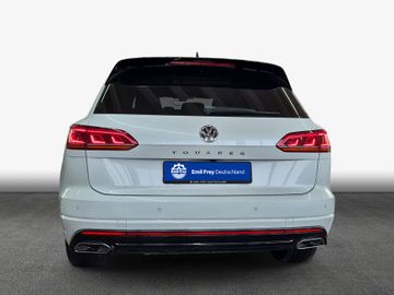 Volkswagen Touareg - 5