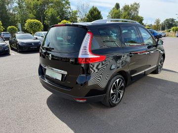 Renault Scenic III Bose Edi.+Kamera+Navi+SHZ+