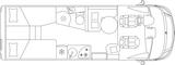 Laika Ecovip H 3109 ** JUNGER GEBRAUCHTER ** - Offers matching your search criteria