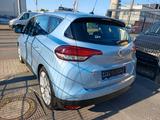 Renault Scenic IV Experience*NAVI*PDC*SHZ*KLIMA*TÜV+SERV - gebrauchte Renault Scenic aus dem Jahr 2016