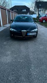 Alfa Romeo 147 - gebrauchte Alfa Romeo 147 aus dem Jahr 2007