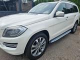 Mercedes-Benz GL 450 - Mercedes-Benz GL 450 Gebrauchtwagen