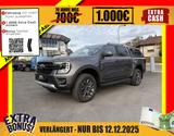 Ford Ranger Wildtrak #HARDTOP #SOFORT #AKTION