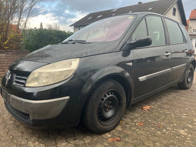 Renault Megane Scenic 1,6