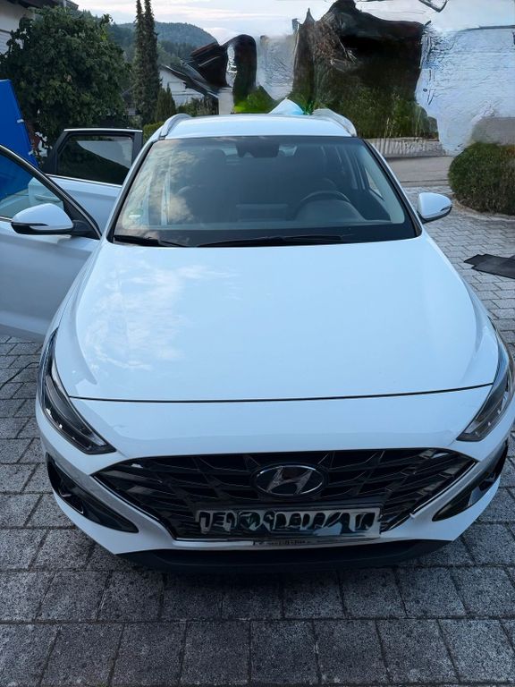 Image of Hyundai i30