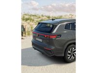 Volkswagen Tayron - Vorschau Bild 5