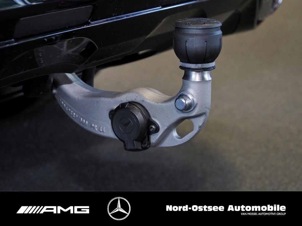 Mercedes-Benz GLC 400