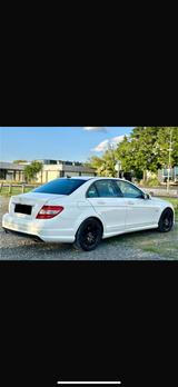 Mercedes-Benz mercedes C350 cdi - gebrauchte Mercedes-Benz C 350 aus dem Jahr 2009