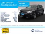 Volkswagen Tiguan Elegance 1,4 l eHybrid MATRIX-LED ACC SHZ