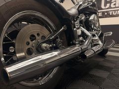 HARLEY DAVIDSON HERITAGE SOFTAIL CLASSIC *KUNDENAFUTRAG*