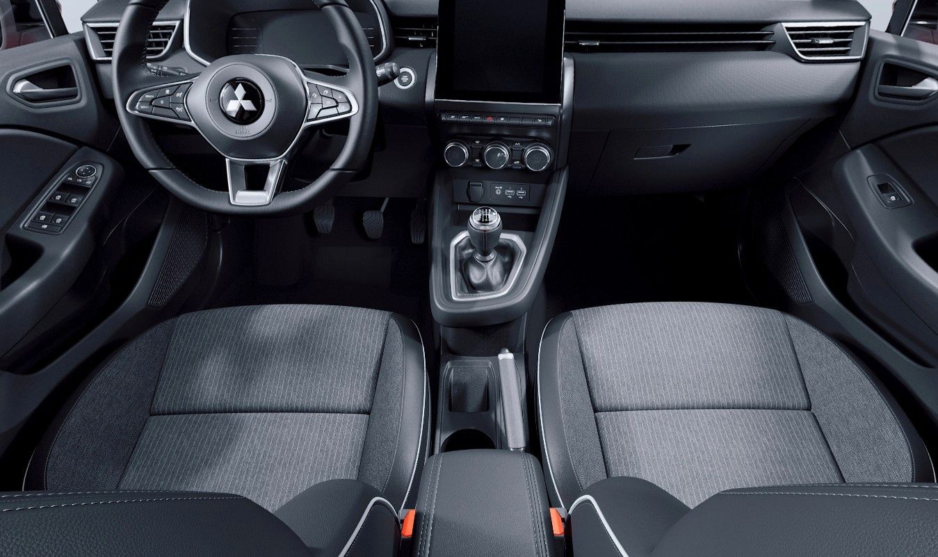 Mitsubishi Colt - Bild 15