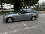 BMW 318i touring - - BMW 318 aus 2006: Kombi