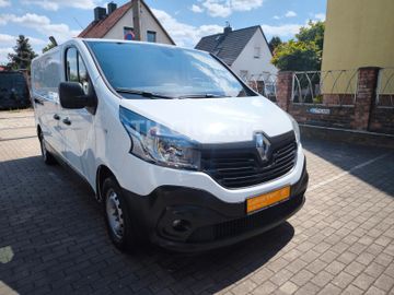 Renault Trafic - 2