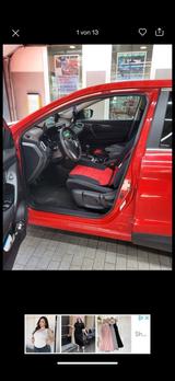 Nissan J11 Qashqai 1.2 - Nissan Qashqai J11