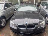 BMW 318 I - BMW 318 aus 2010: 318i