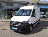 Volkswagen CRAFTER 35 KASTENWAGEN MR HOCH 2.0 TDI Bluetooth - Volkswagen Crafter: Kastenwagen