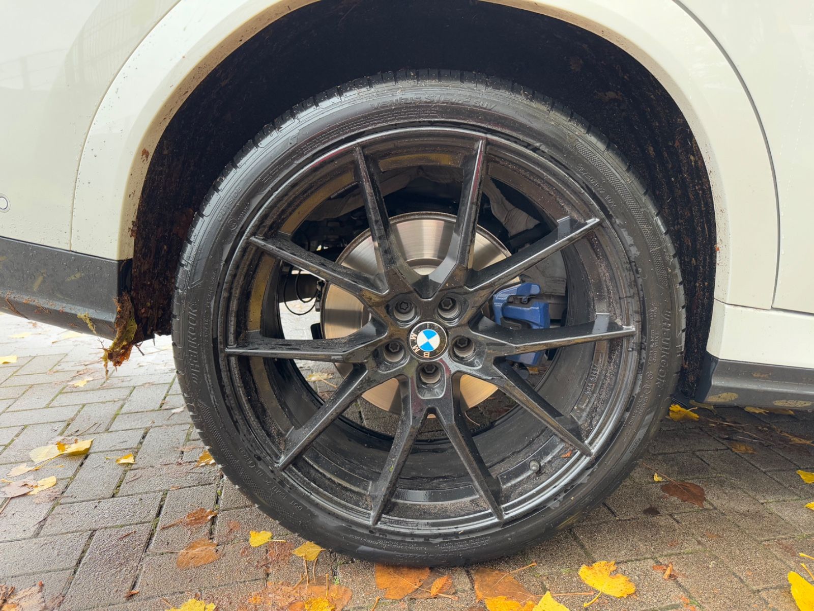 Fahrzeugabbildung BMW X6 xDrive 30d*M-PAKET*PANO*H&K*MEMORY*