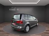 Volkswagen Touran Trendline /SHZ/TEMP/PDC/AHK - Volkswagen Touran aus 2011