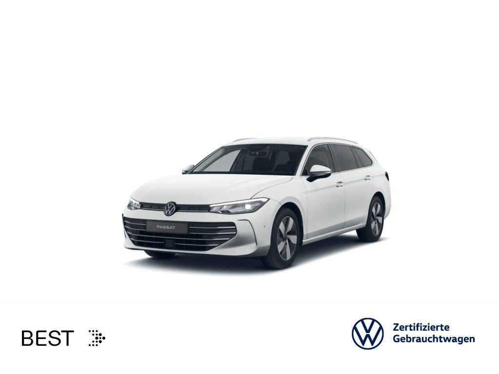 Volkswagen Passat Variant 1.5 TSI DSG BUSINESS*LED*AHK*KAME
