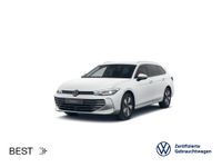 Volkswagen Passat Variant - Vorschau Bild 1