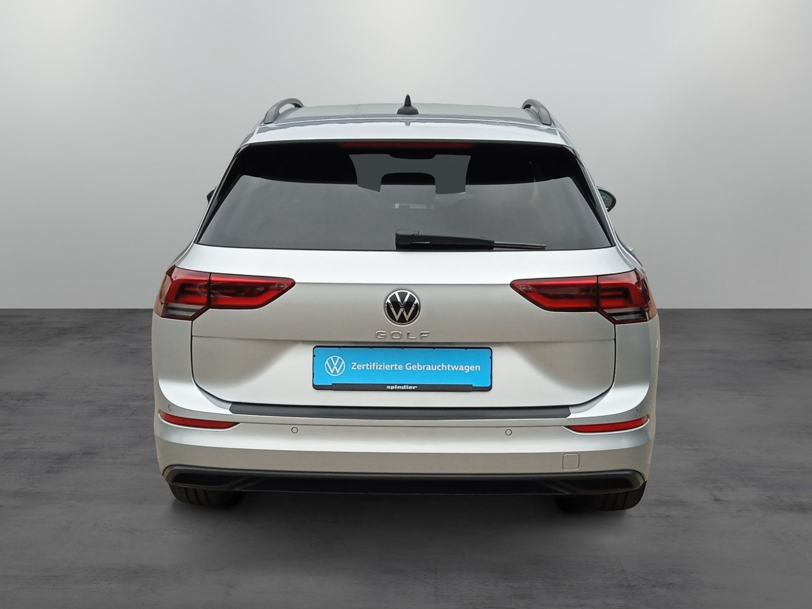 Volkswagen Golf - Bild 7