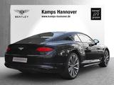 Bentley Continental GT W12 Speed *Mulliner Int.*B&O* - Bentley Continental in Hannover