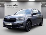 Skoda Kamiq Monte Carlo 1.5TSI DSG Matrix PANO Navi  - Skoda Neuwagen