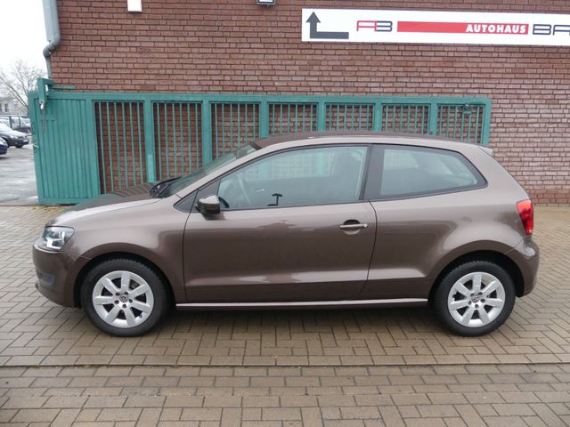 Volkswagen Polo V Comfortline