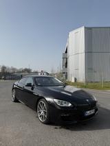 BMW 640 Gran Coupé 640d xDrive Gran Coupé M Spor... - BMW 640 Gran Coupé: Sportwagen