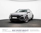 Audi SQ8 E-TRON SPORTBACK BLACK DIGI-MATRIX/S-SITZE - Audi SQ8 e-tron mit Schiebedach