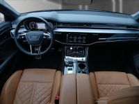 Audi A8 - Vorschau Bild 11