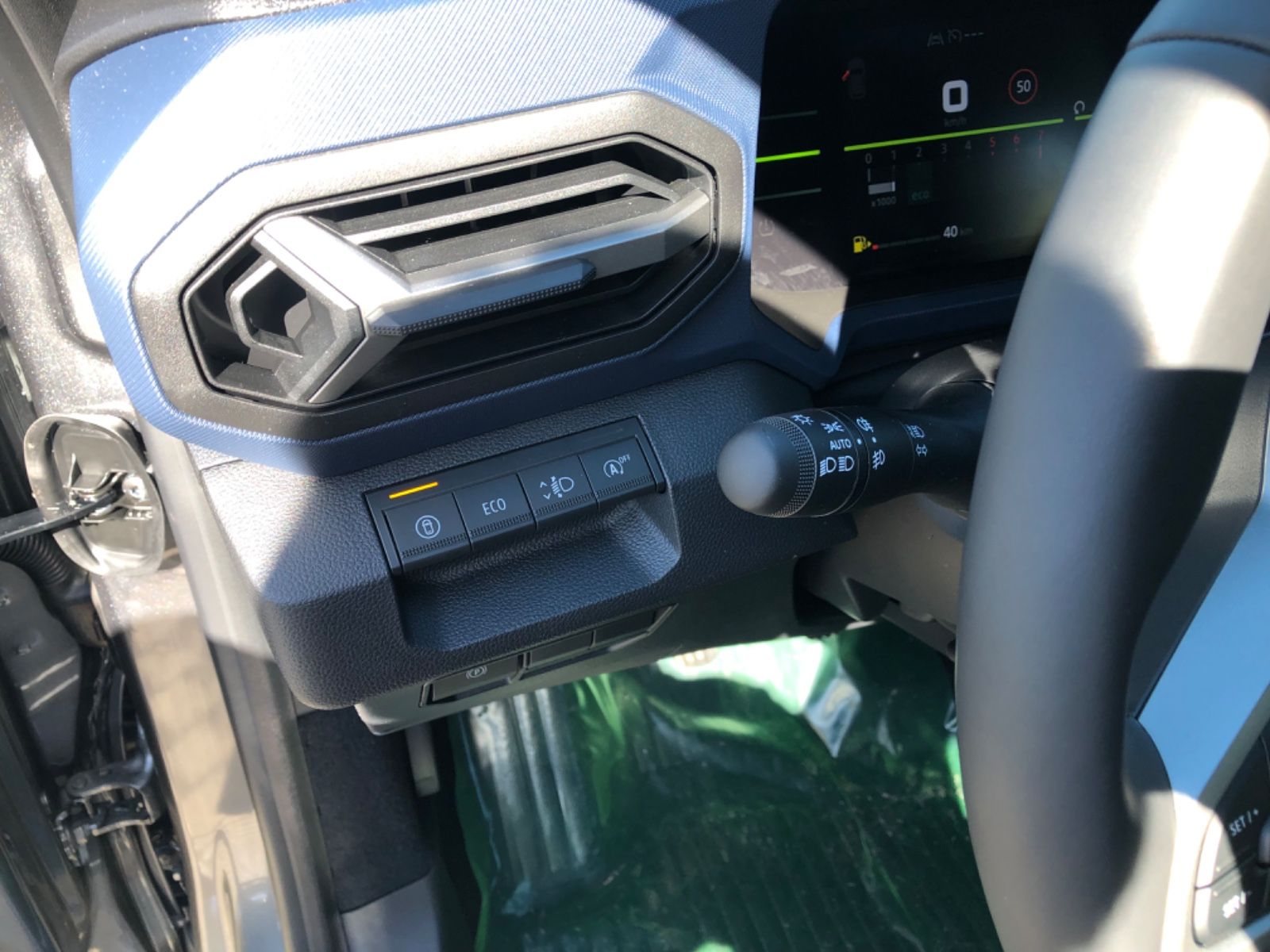 Dacia Bigster - Bild 22