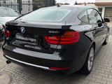 BMW 320i Gran Turismo 1. Hand 27.600 km - gebrauchte BMW 320 aus dem Jahr 2013