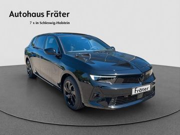 Fotografie 3 des Opel Astra L ST Head-Up Schiebedach Navi 360°CAM