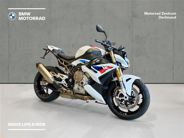 BMW S 1000 R