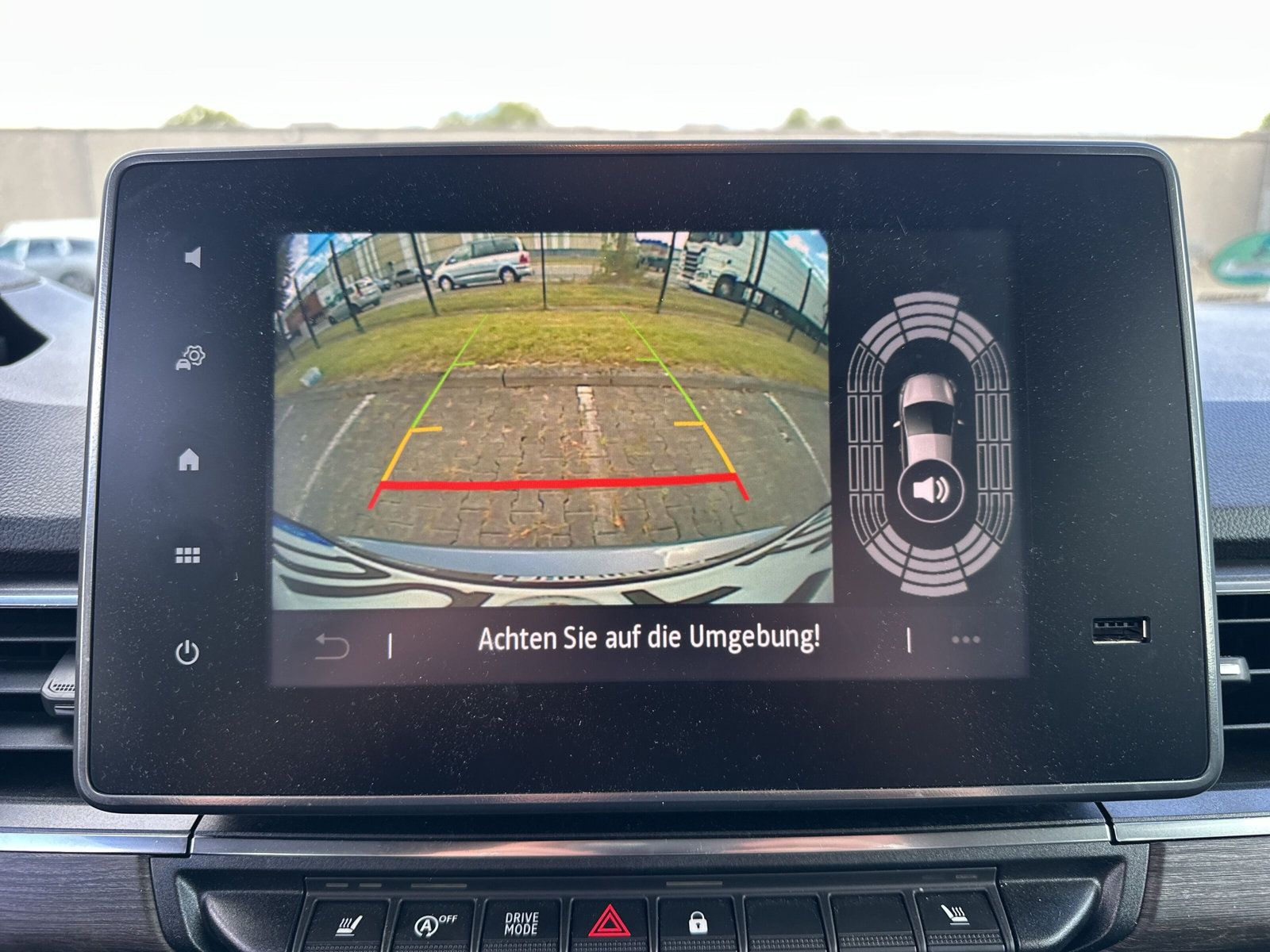 Renault Kangoo - Bild 17