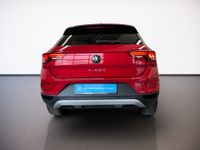 Volkswagen T-Roc - Vorschau Bild 5