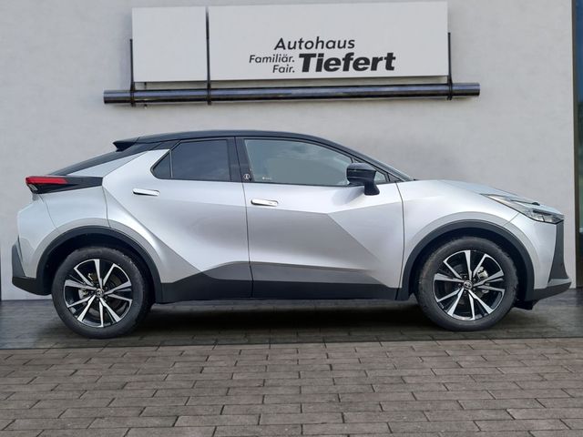 C-HR 1.8 Hybrid Business Edition